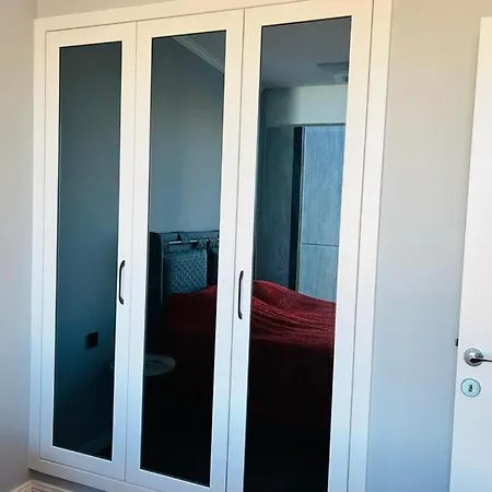 Time Inci Tower İzmir